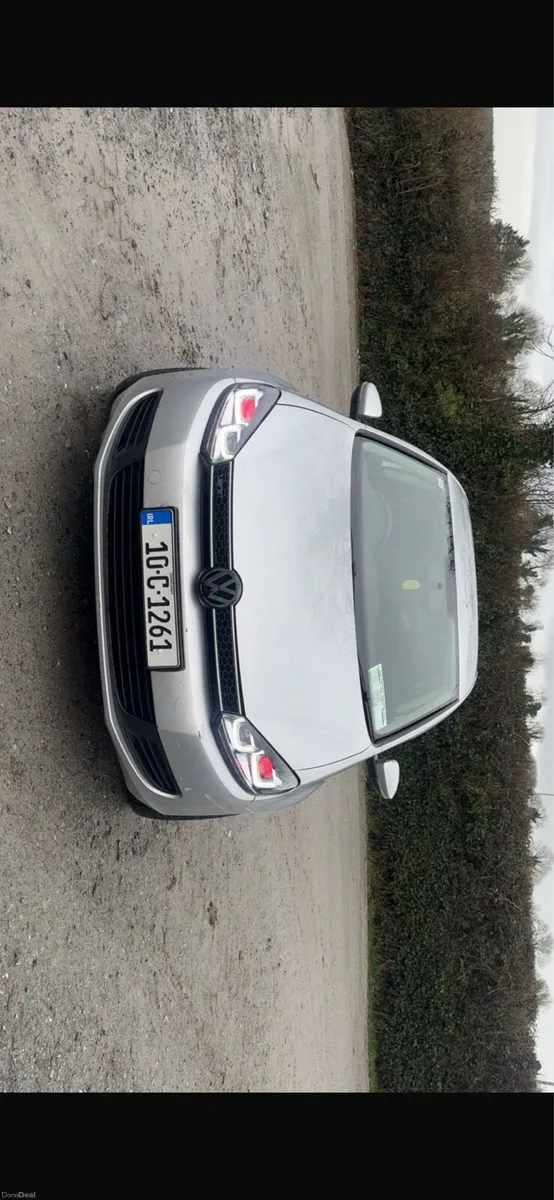 Volkswagen Golf - Image 2