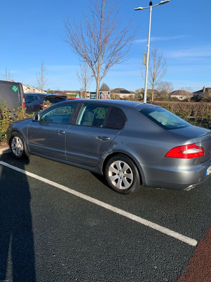 Skoda Superb///Bargain// - Image 3