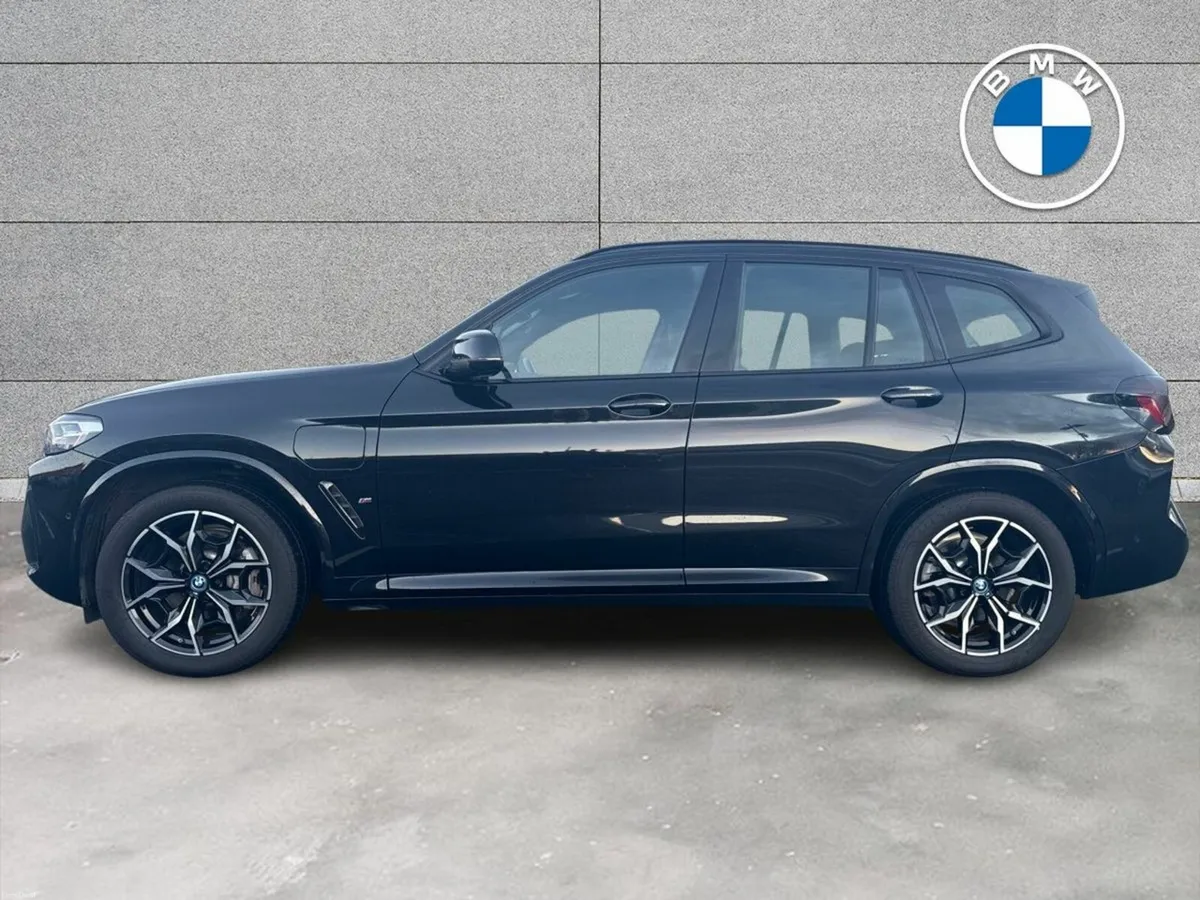 BMW X3 xDrive30 M Sport - Image 4