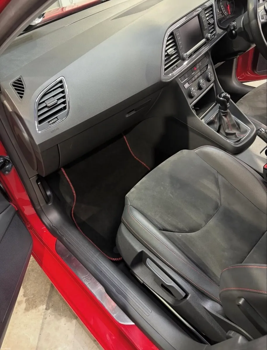 Seat Leon FR 1.4TFSI - Image 4