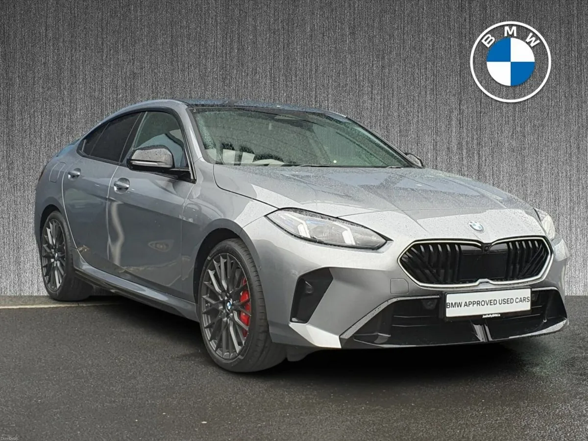 BMW 2-Series 220 M Sport Gran Coupe - Image 1