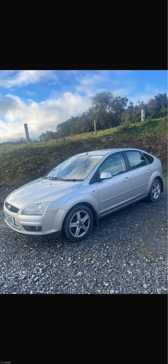 Ford Focus 1.4 - Image 2