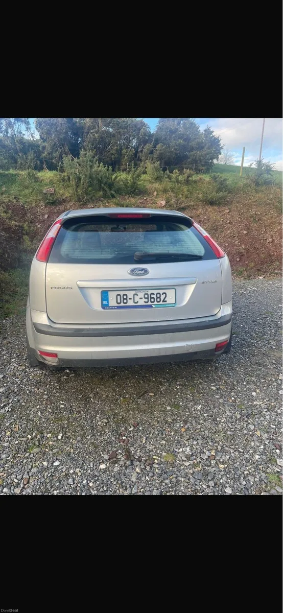 Ford Focus 1.4 - Image 3
