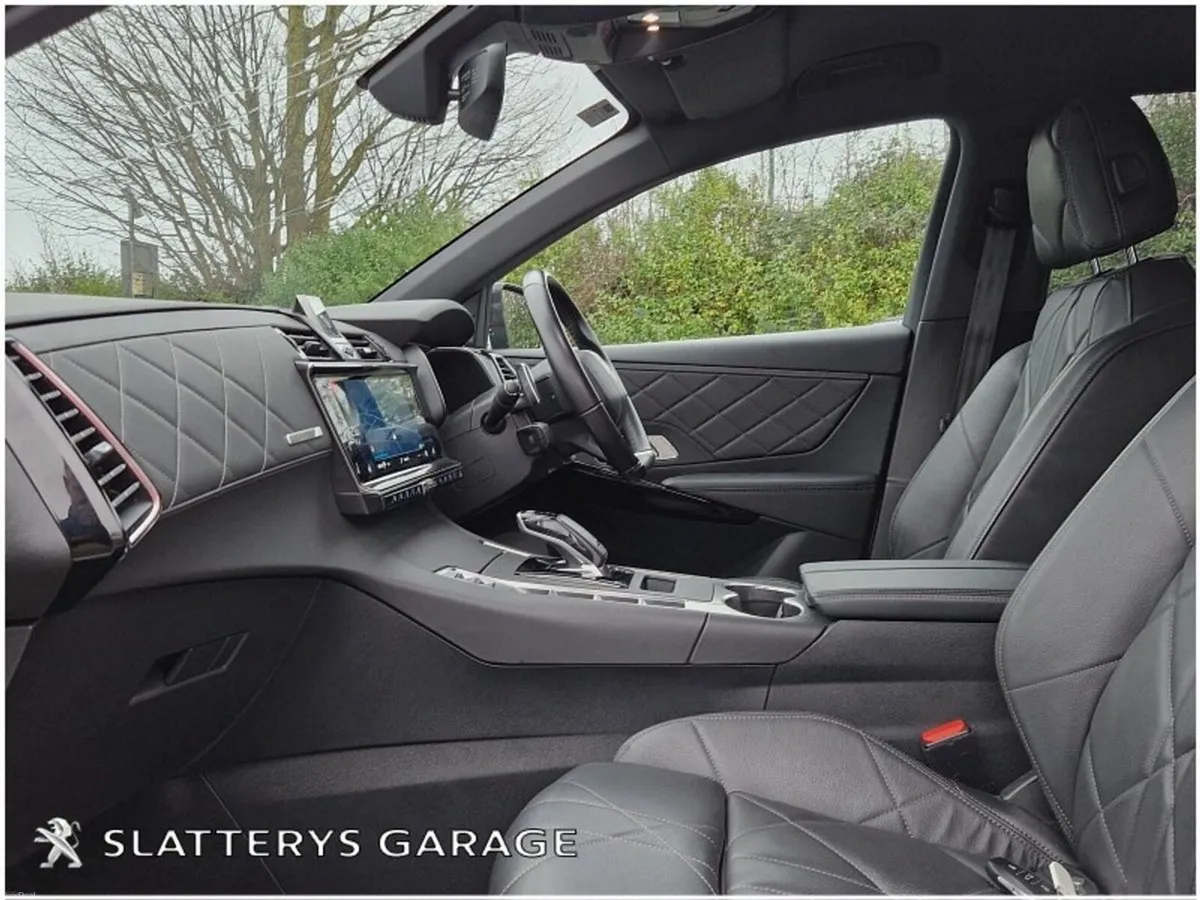 DS Automobiles DS 7 1.5 BlueHDI 130 Auto Prestige - Image 4