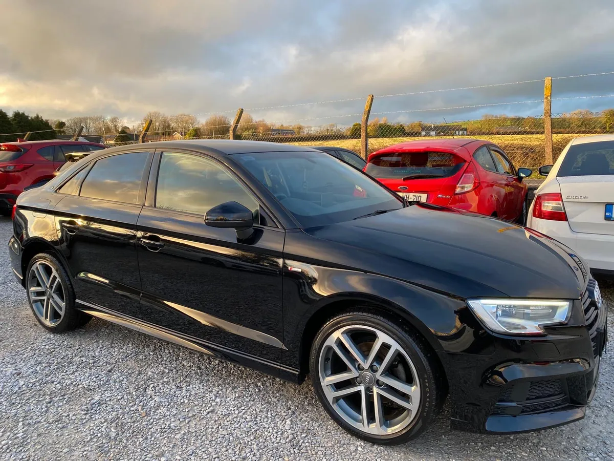 Audi A3 - Image 6