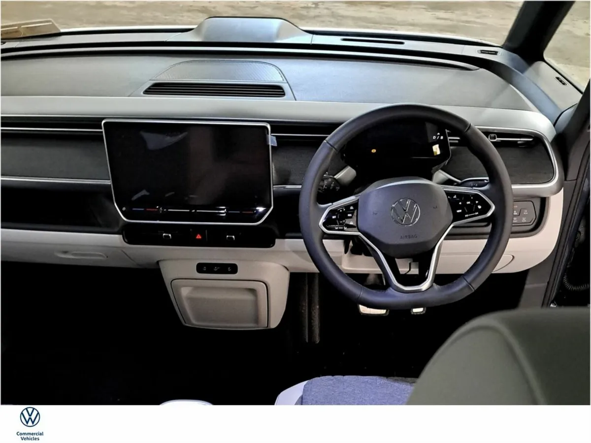 Volkswagen ID.Buzz 7 Seat Edition - Image 3