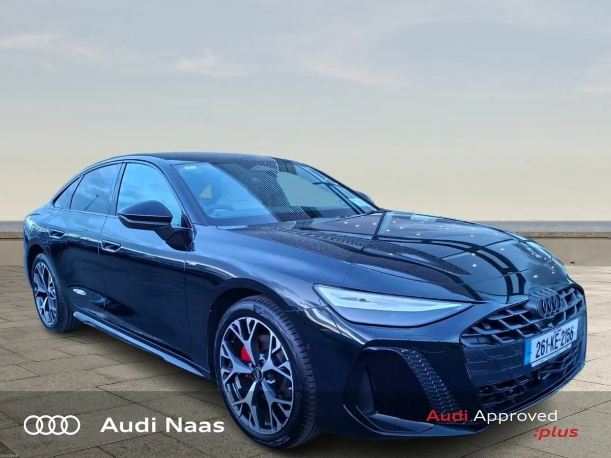 Audi A6 40 TDI S line - Image 1