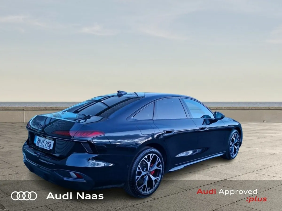 Audi A6 40 TDI S line - Image 3