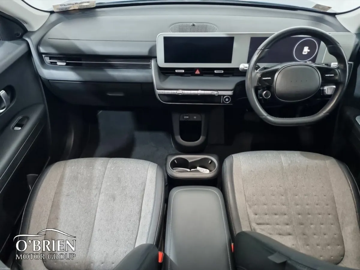 Hyundai IONIQ 5 77kW Executive Plus - Image 2