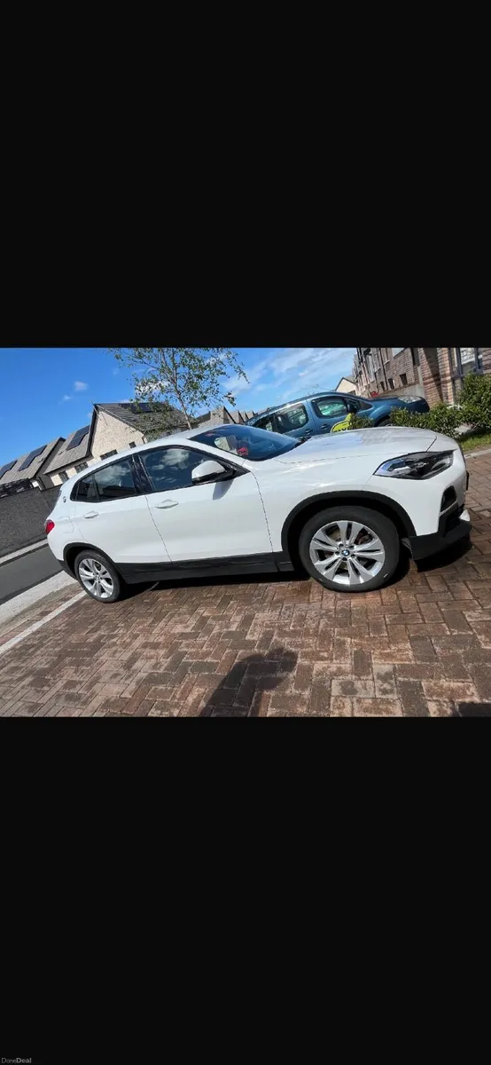 BMW X2 2018 - Image 3