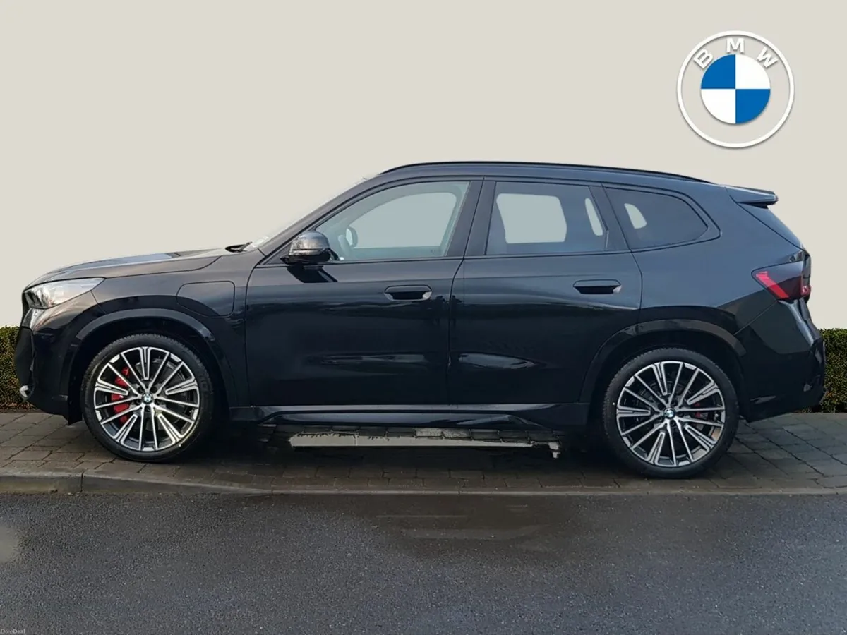BMW X1 X1 xDrive25e M Sport - Image 3