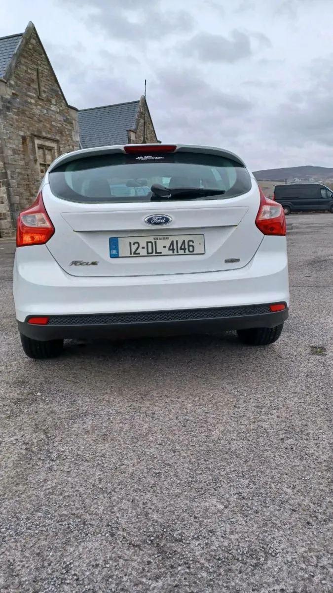 Ford focus - Image 2