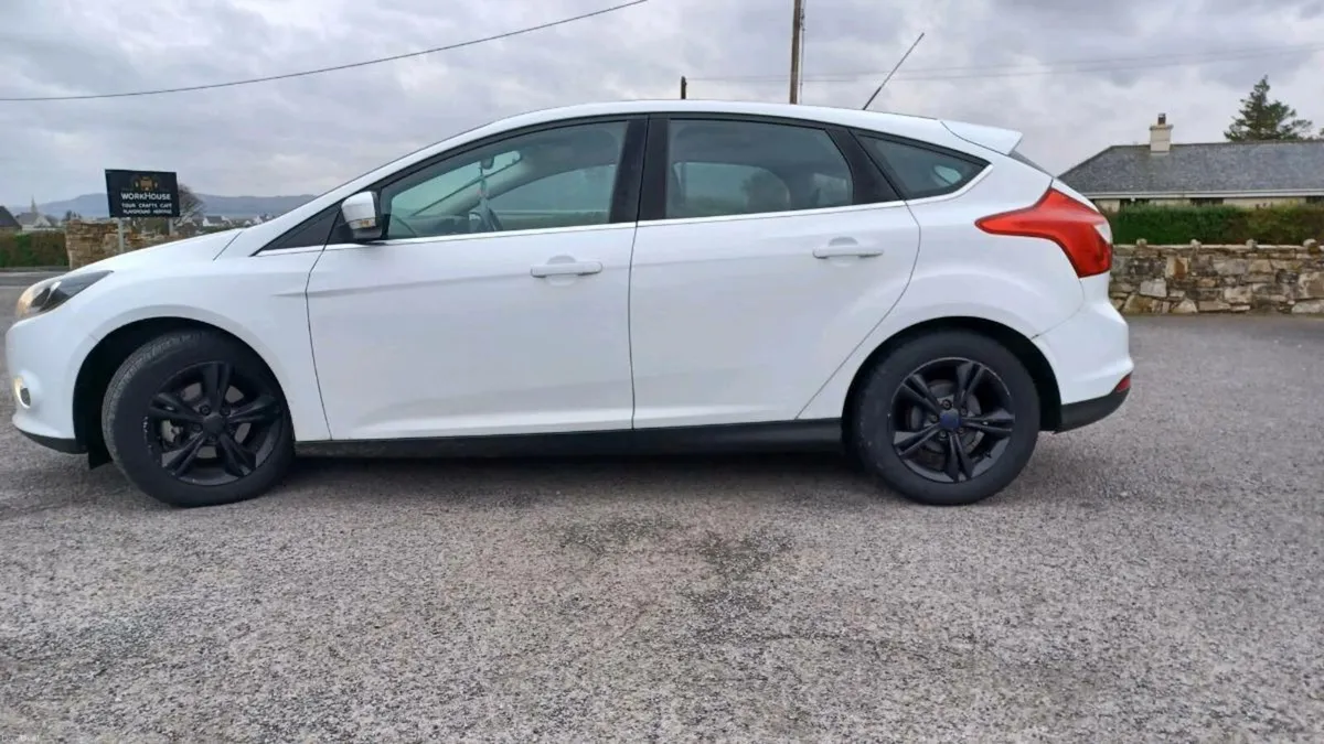 Ford focus - Image 4