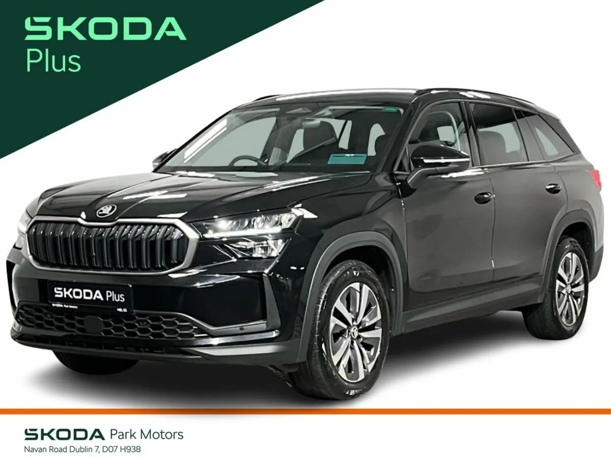 Skoda Kodiaq Selection DSG 2.0TDI 150BHP - Reversi - Image 1