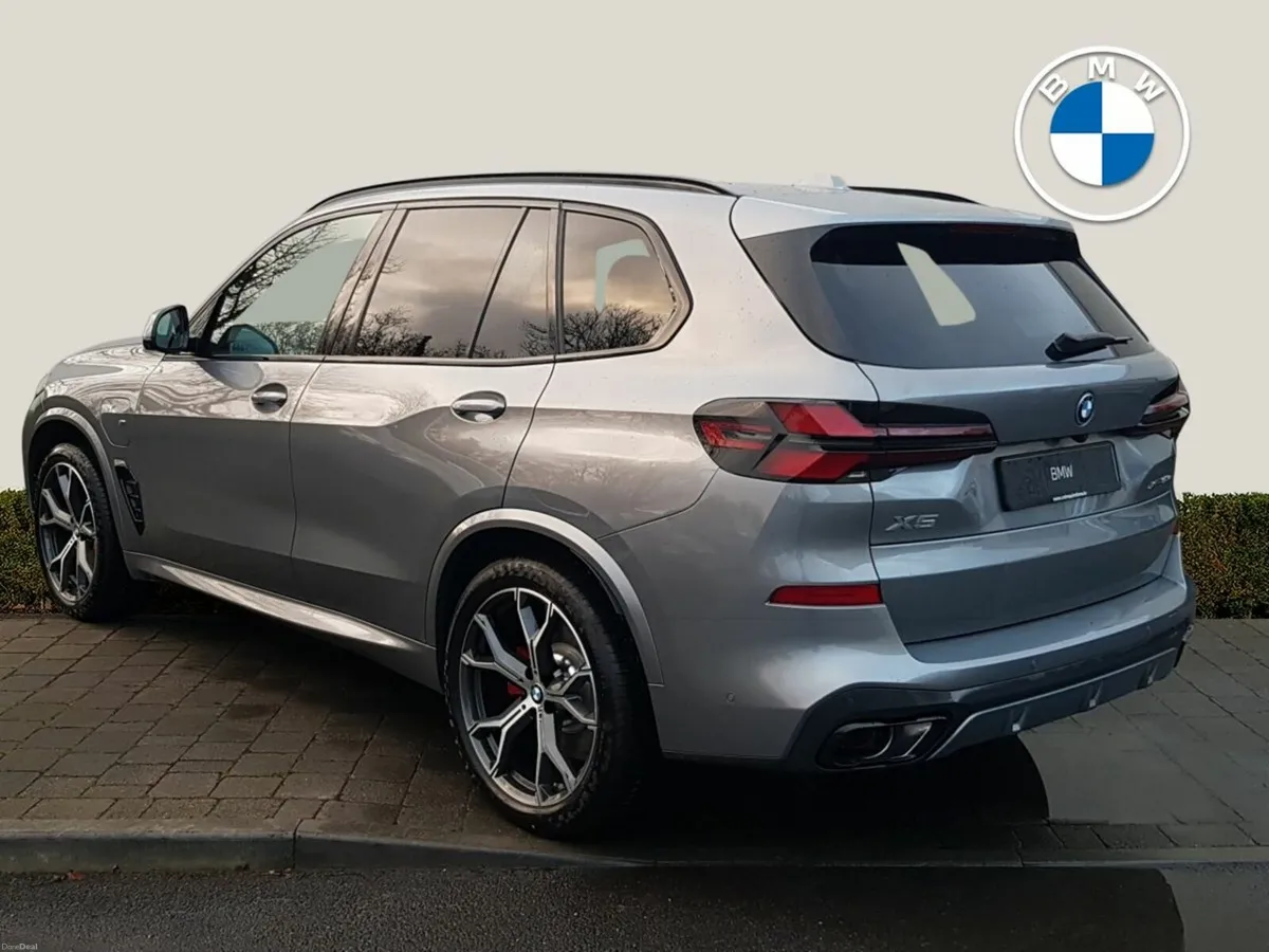 BMW X5 X5 xDrive50e M Sport - Image 2
