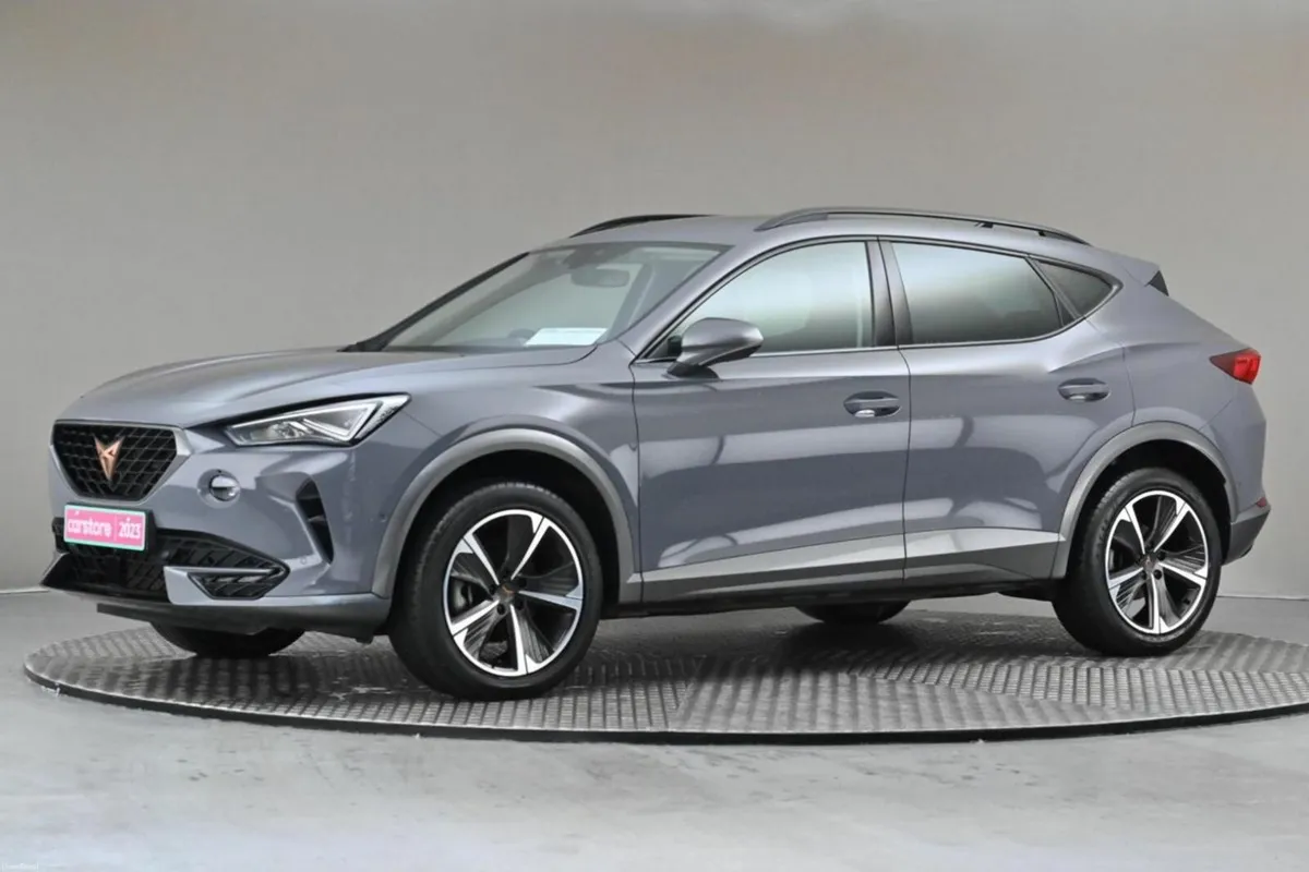 Cupra Formentor 2.0TDI 150BHP 6SPD **MEMO EL. SPOR - Image 4