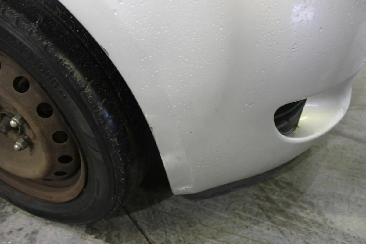 Toyota Yaris 1.0 VVT-I Luna MY06- TENDER 45 - Image 4