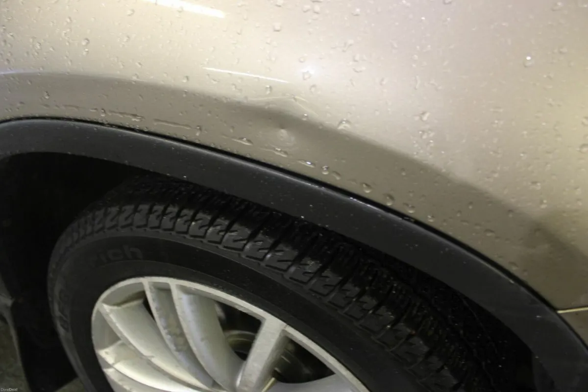 Volkswagen Tiguan 2.0 TDI 110HP BMT Life & Leisure - Image 4