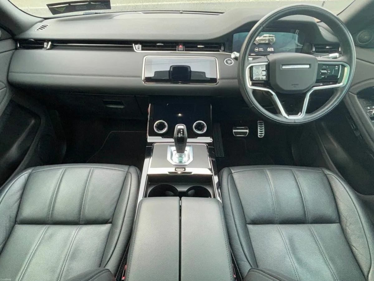 Land Rover Range Rover Evoque P300E 4WD R-DYNAMIC - Image 2