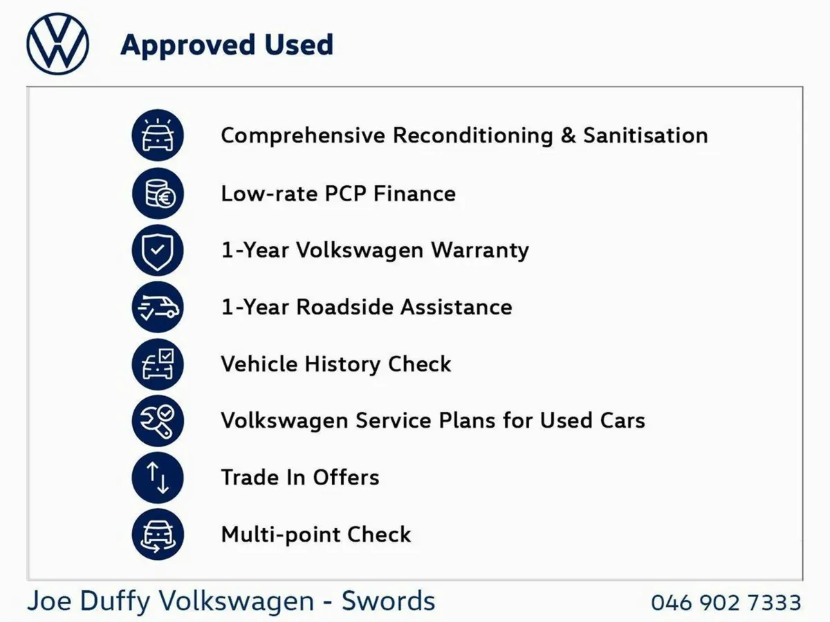 Volkswagen Tayron 1.5 TSI R-Line 75 Phev - Image 4