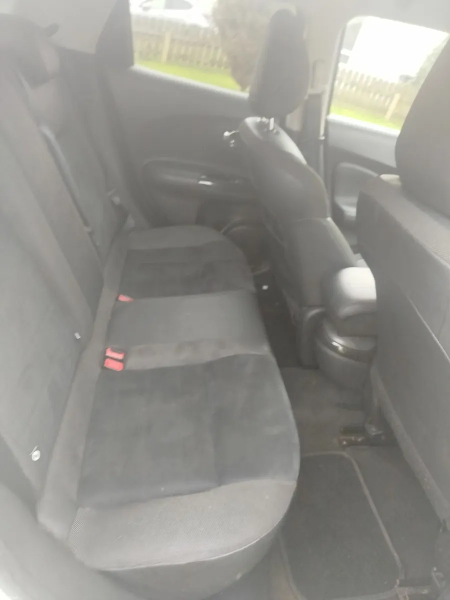 Nissan Juke Bose Edition - Image 2