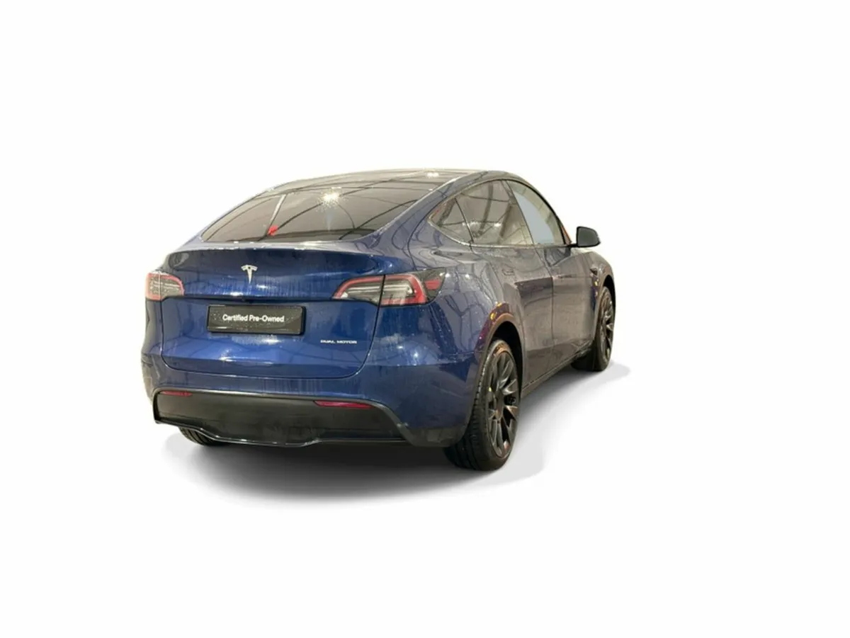 Tesla Model Y Long Range All Wheel Drive - Image 4