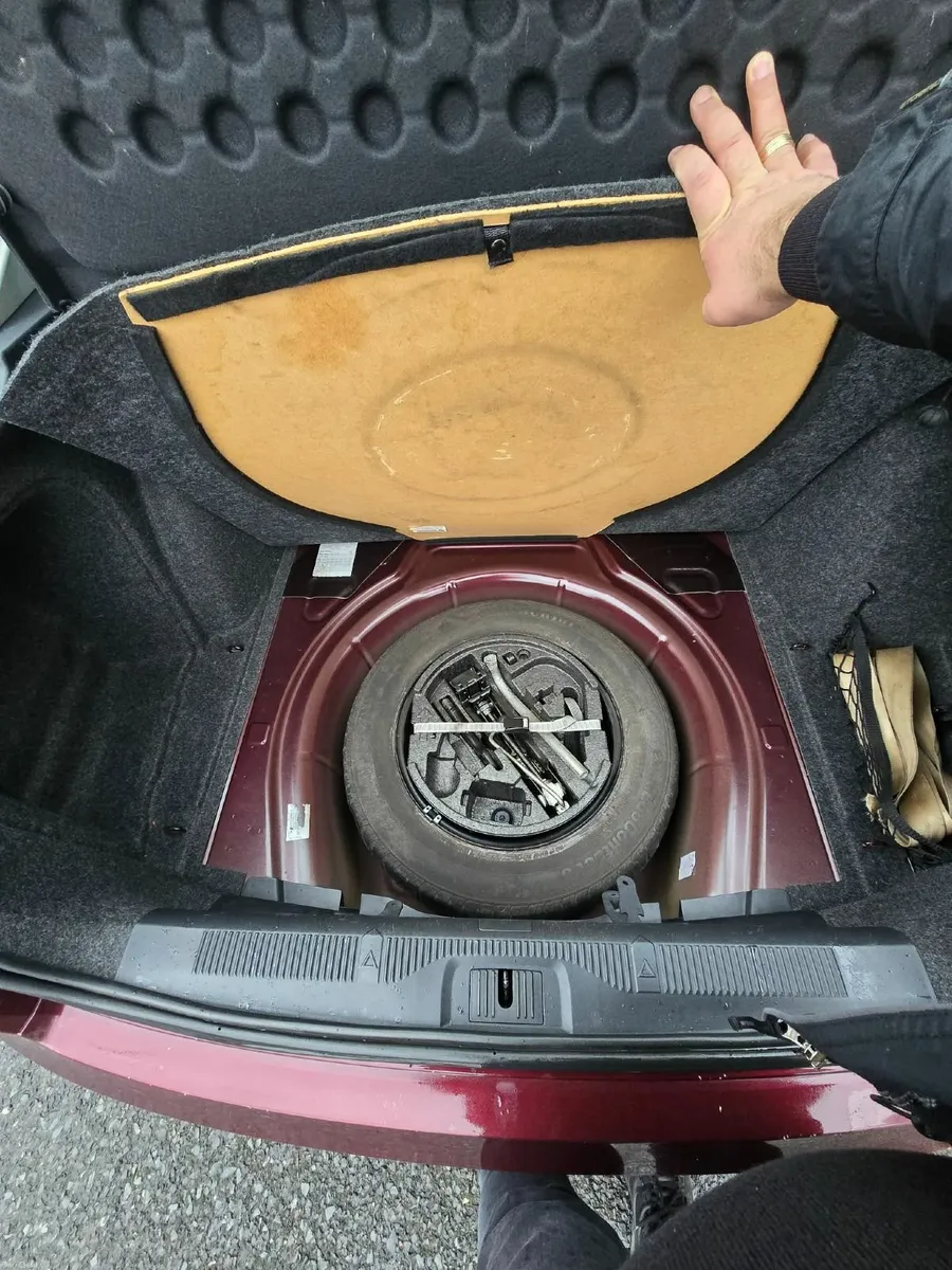 Skoda Octavia 2012 - Image 4