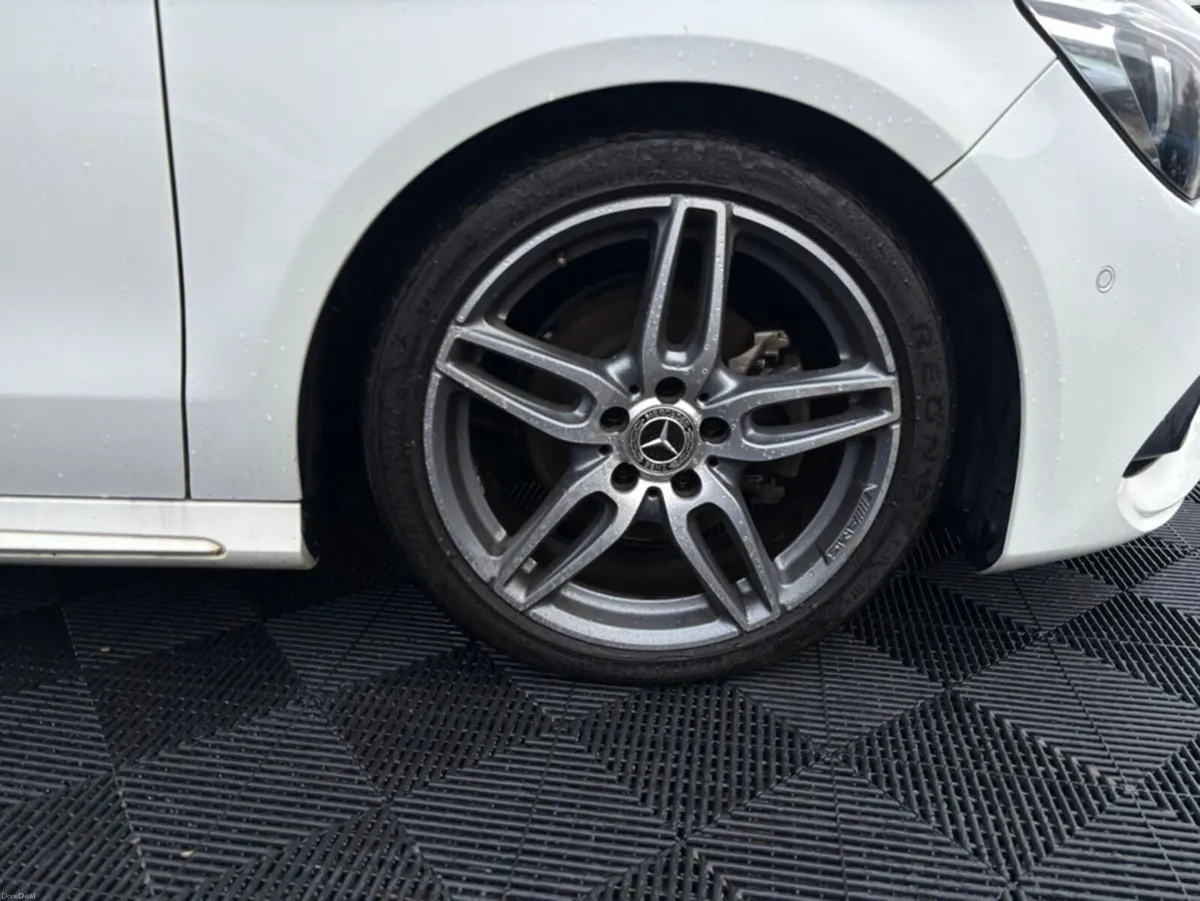 Mercedes-Benz CLA Merc CLA180, AMG SPEC,1.6 PETROL - Image 3