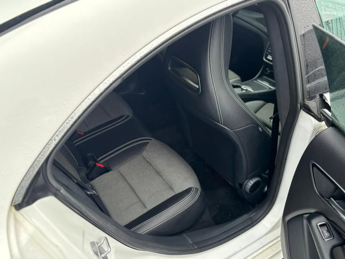 Mercedes-Benz CLA Merc CLA180, AMG SPEC,1.6 PETROL - Image 4