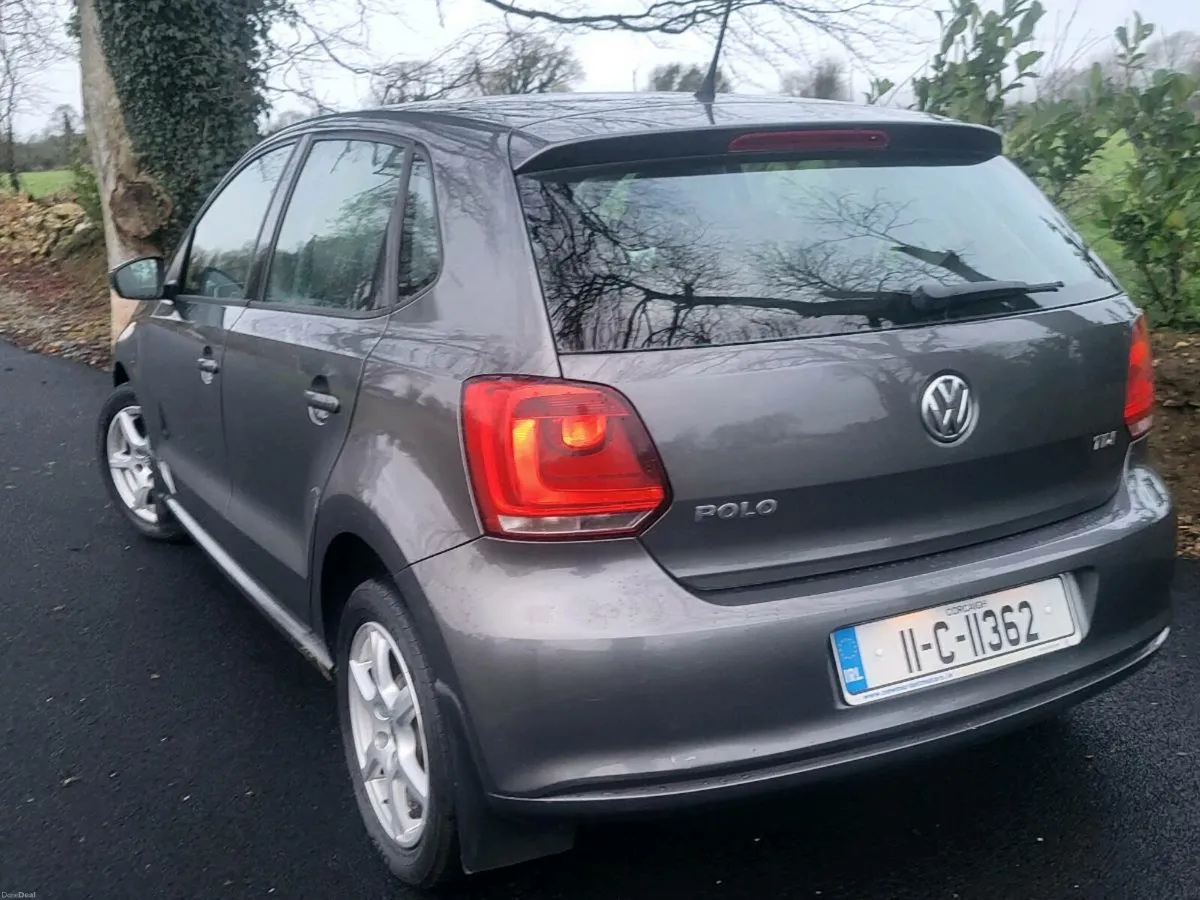 POLO 1.2 DIESEL COMFORTLINE - Image 3