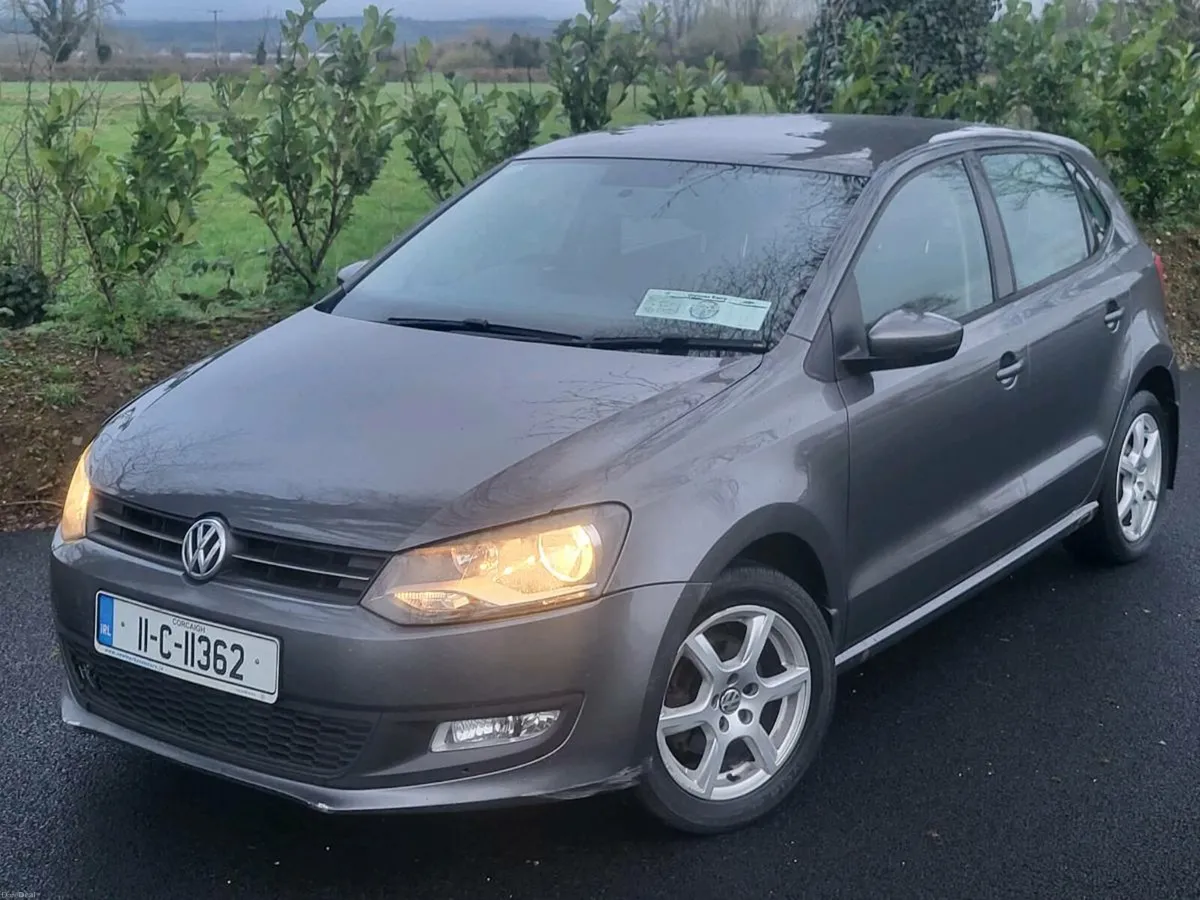 POLO 1.2 DIESEL COMFORTLINE - Image 1