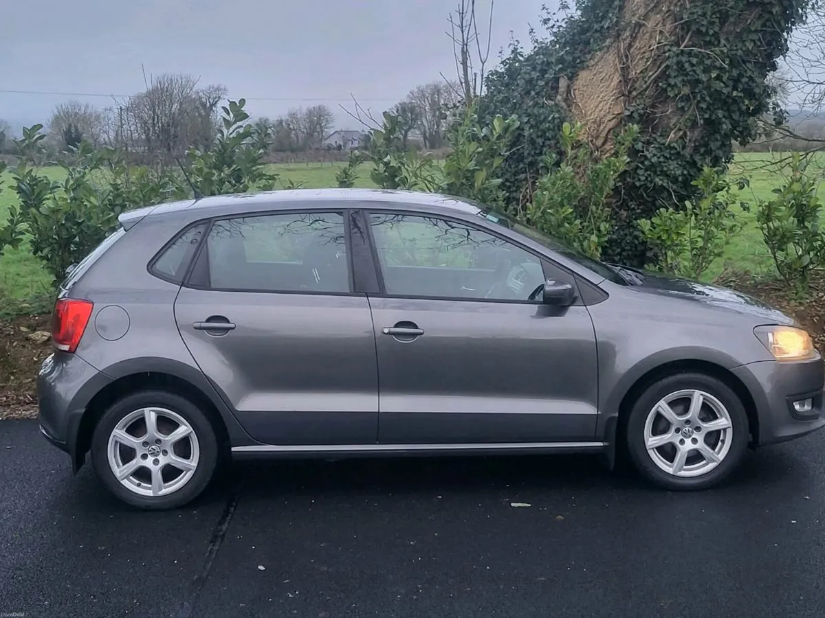 POLO 1.2 DIESEL COMFORTLINE - Image 2