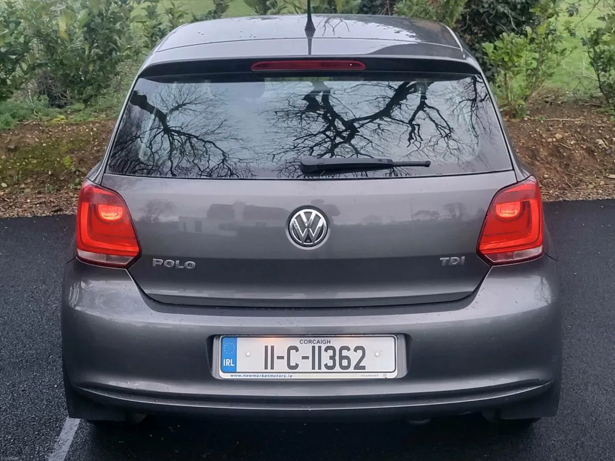 POLO 1.2 DIESEL COMFORTLINE - Image 4