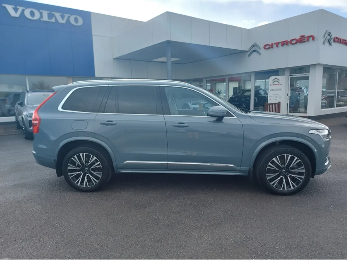 Volvo XC90 T8 PHEV CORE AWD 5DR AUTO - Image 2