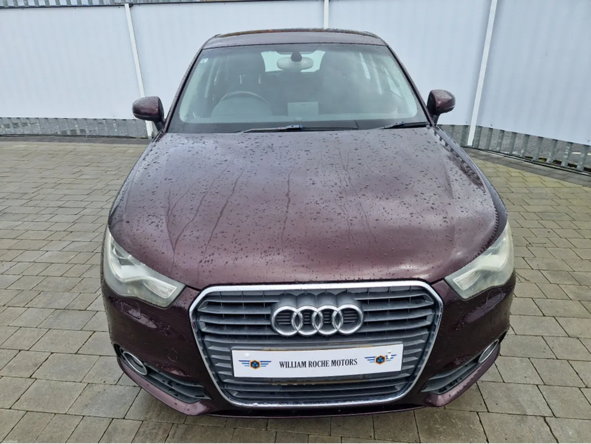 Audi A1 1.4 PETROL AUTO - Image 2