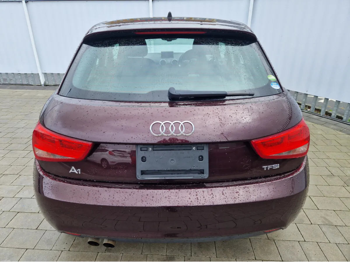 Audi A1 1.4 PETROL AUTO - Image 3