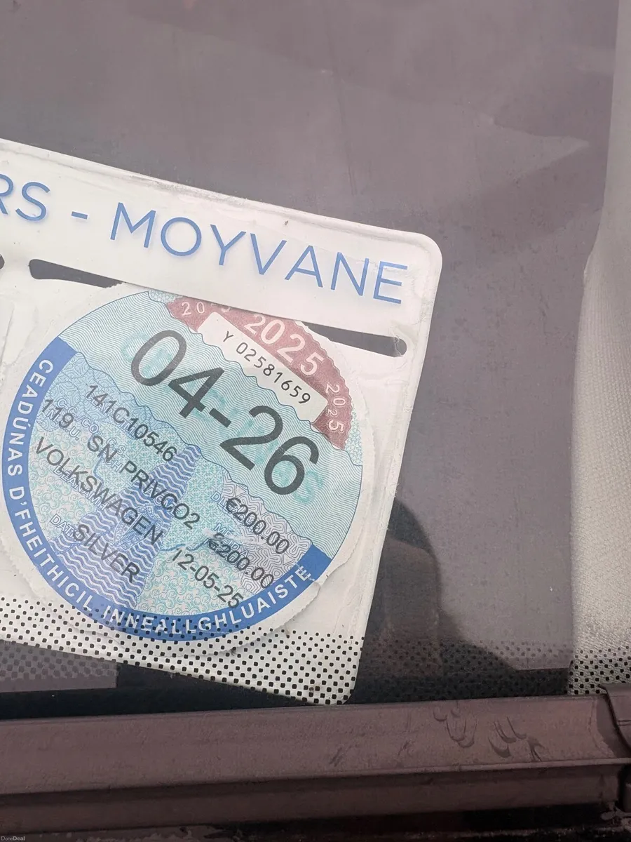 Volkswagen Passat 2014 - Image 3