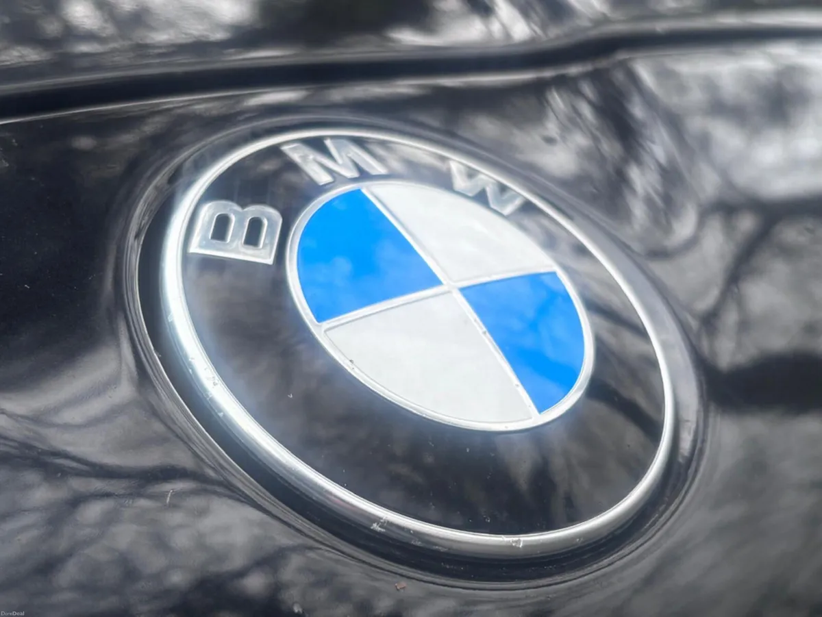 BMW M5 F.BMW.S.H* - Image 2