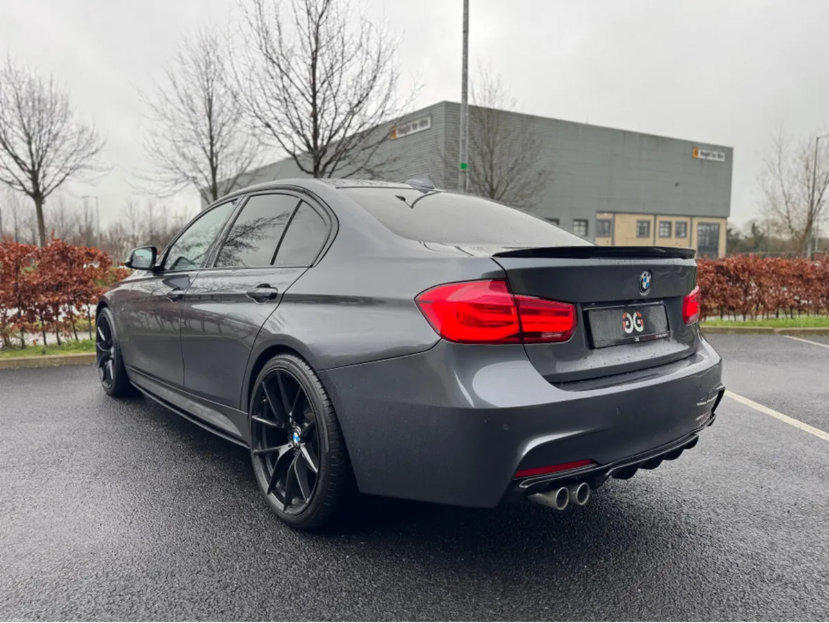 BMW 3-Series M SPORT AUTO 320D *HIGH SPEC* - Image 3