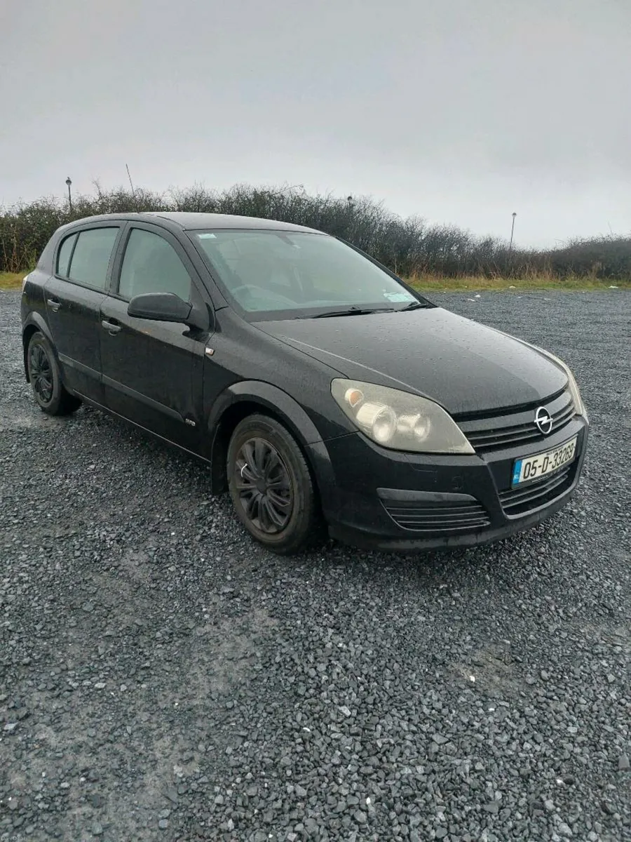 Opel astra Automatic - Image 3