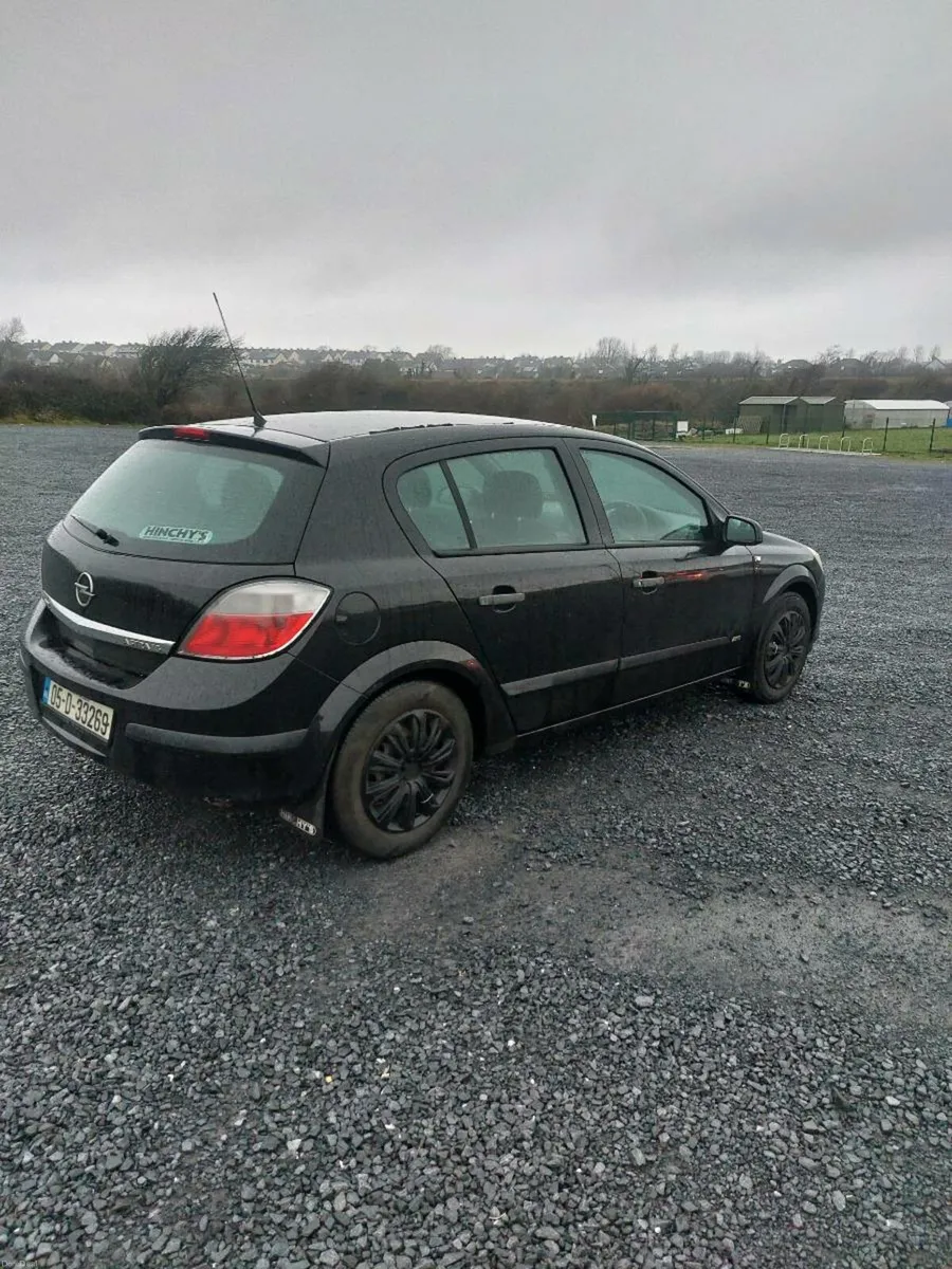 Opel astra Automatic - Image 4