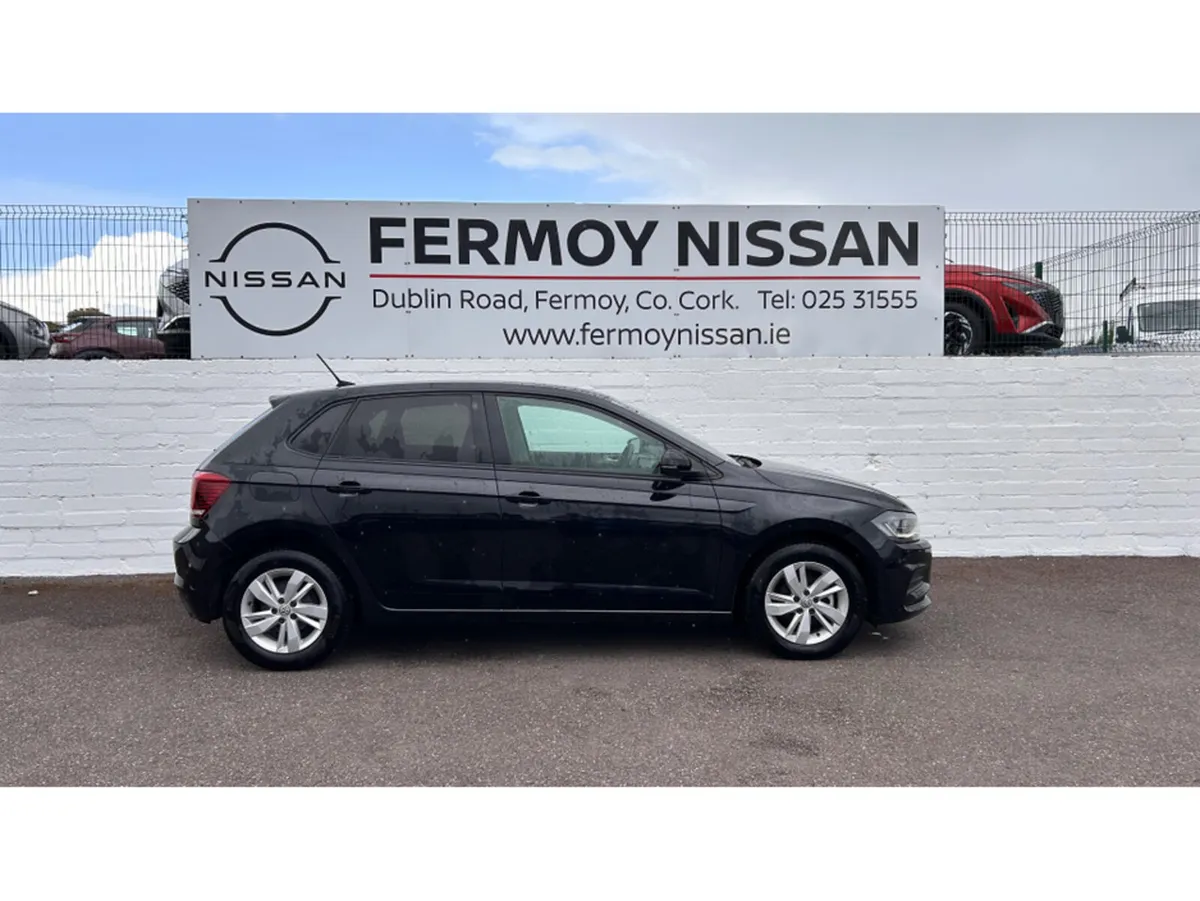 Volkswagen Polo 1.0 TSi 5dr Auto - 12 months warra - Image 5