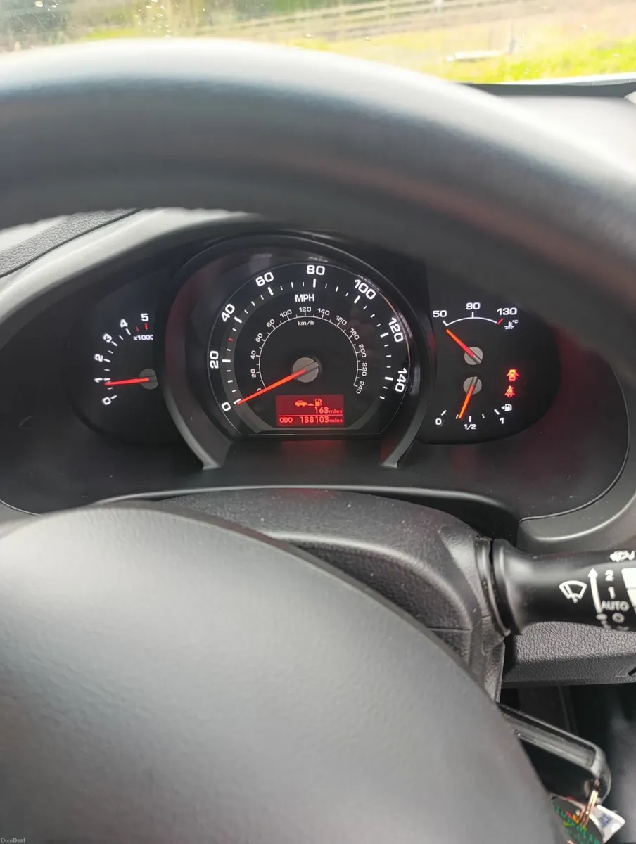 Kia Sportage 2013 - Image 1