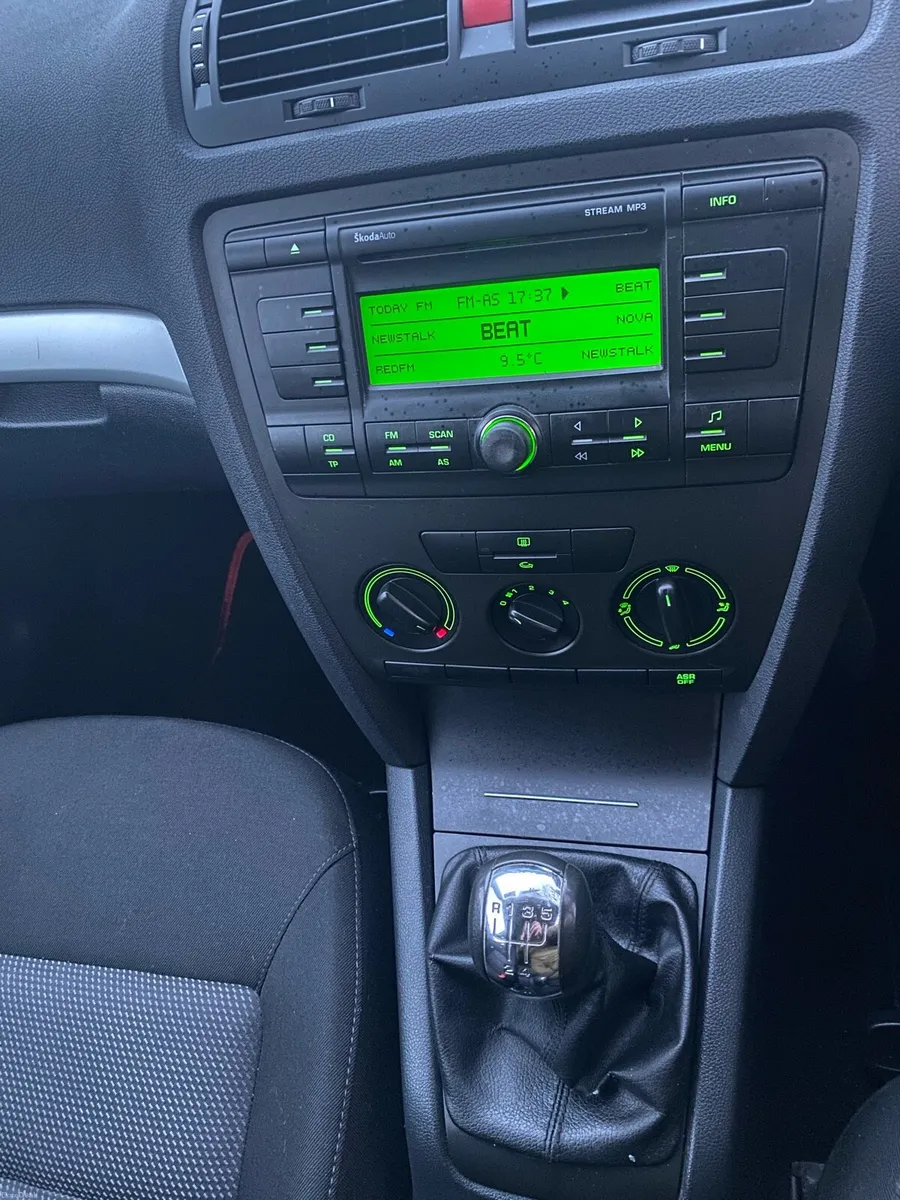 SKODA OCTIVA 1.4 PETEOL 117 Kim’s NCT 11/26 - Image 3