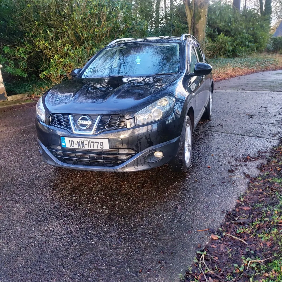 Price €3450 ,New Nct 06/26,Glass Roof,2 Keys - Image 4