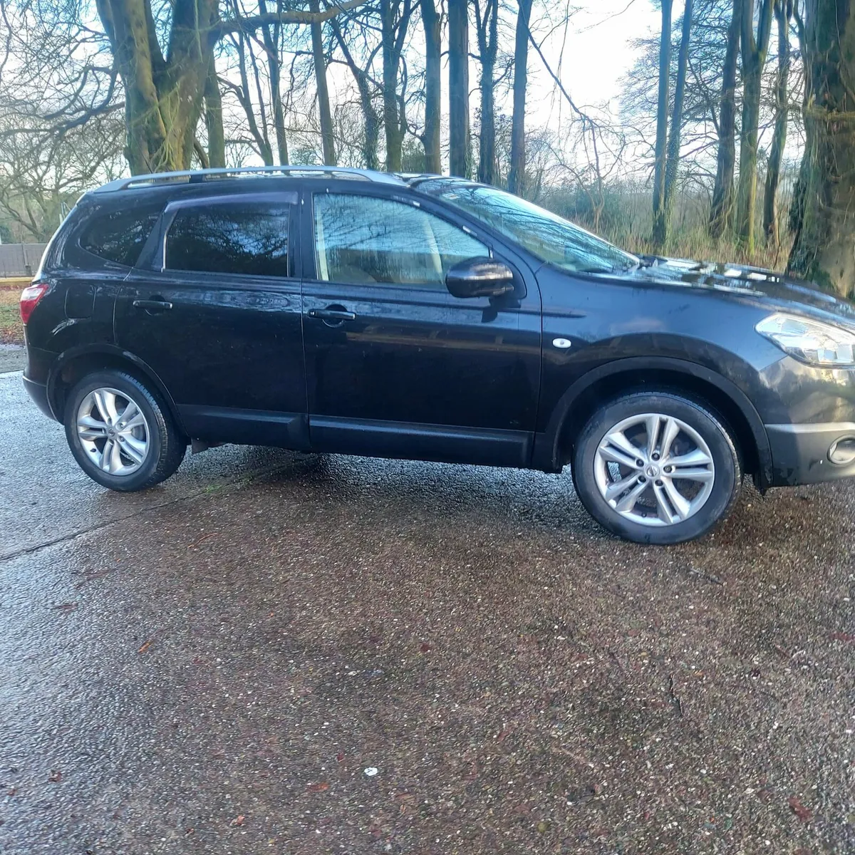 Price €3450 ,New Nct 06/26,Glass Roof,2 Keys - Image 2