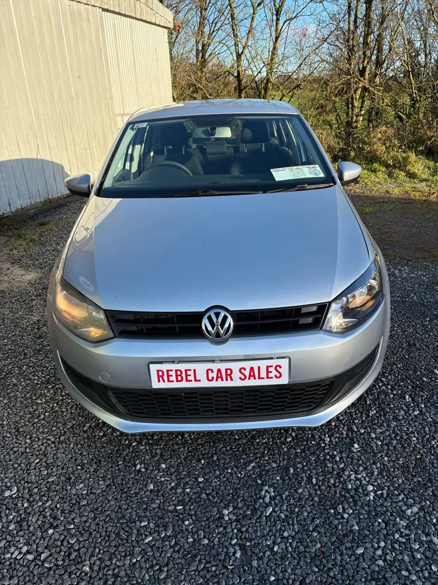 VW POLO - Image 2