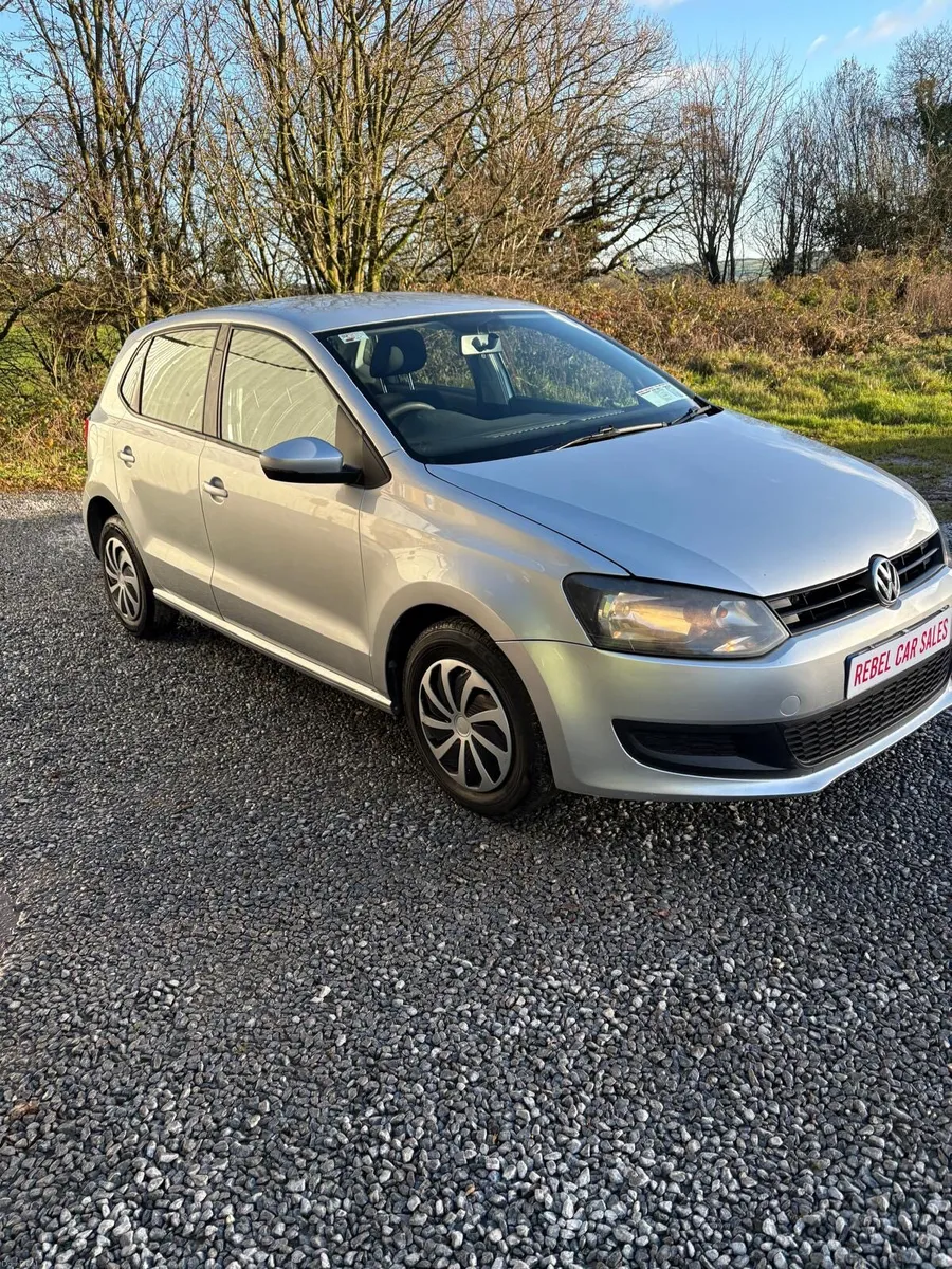 VW POLO - Image 3