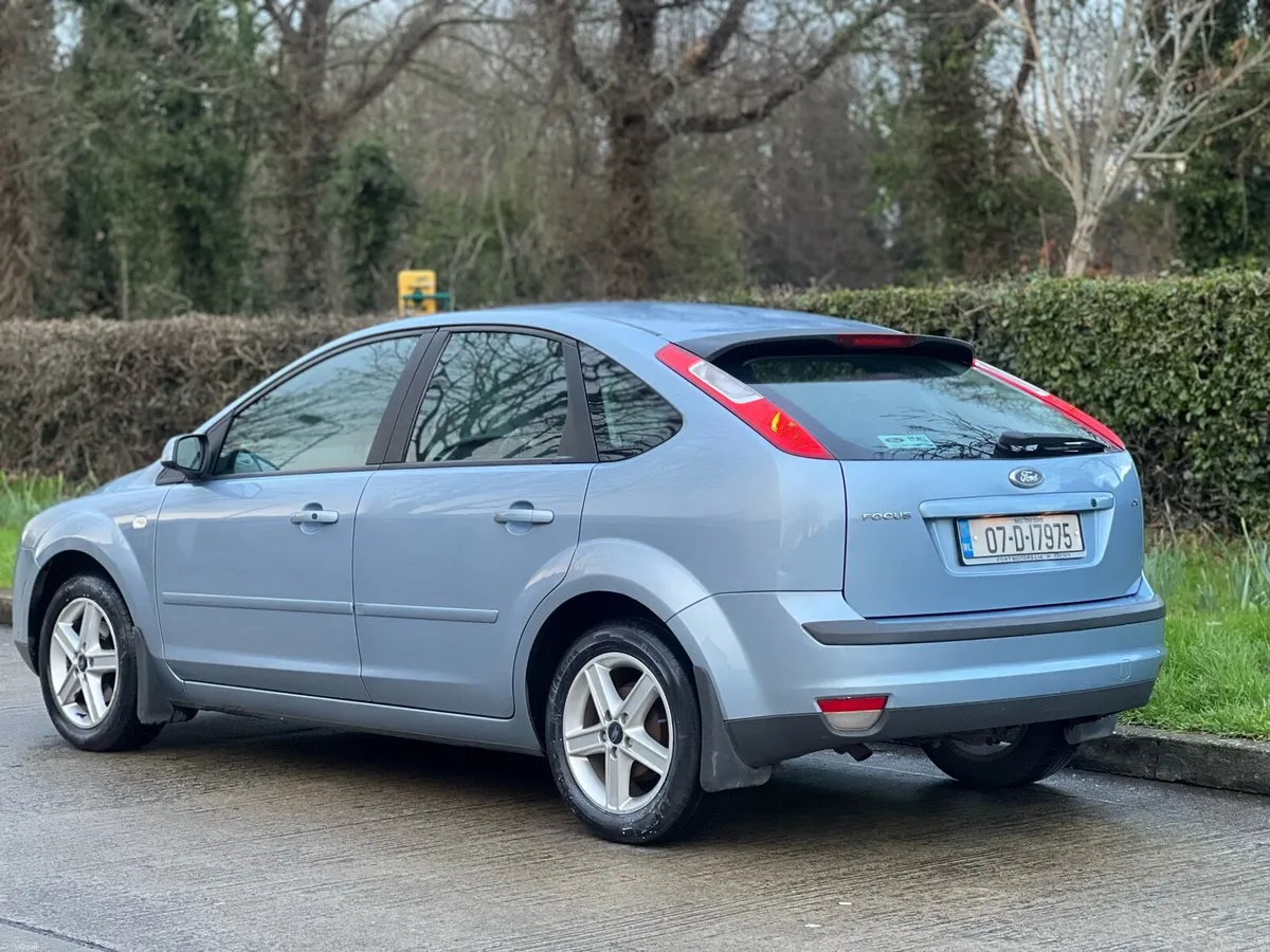 2007 Ford Focus | NCT 02/27! Low Mileage! ✅ - Image 3