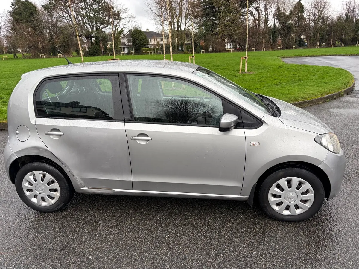 Skoda Citigo 2017 NCT 01/27 - Image 3